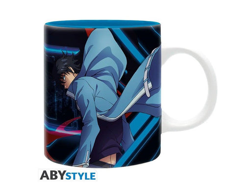 ABYstyle - Solo Leveling - Leveled Up! - Becher