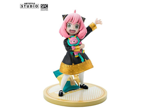 ABYstyle - Spy X Family - Figurine ''Anya Forger'' - Figur