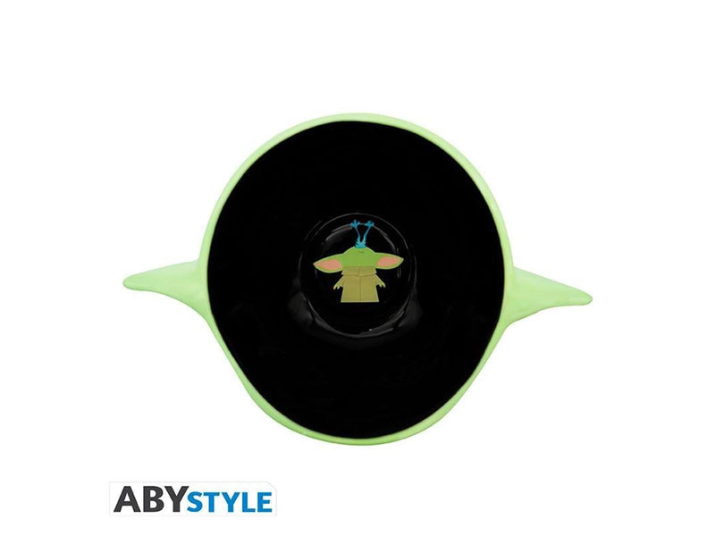 ABYstyle - THE MANDALORIAN Grogu 3D Bowl