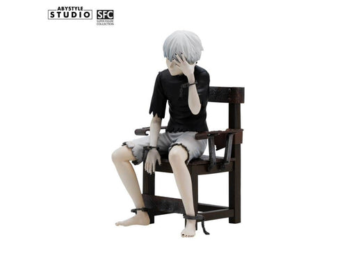 ABYstyle - TOKYO GHOUL Figurine Ken Kaneki - Figur
