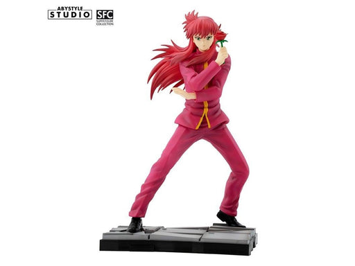 ABYstyle - YU YU HAKUSHO Figurine Kurama - Figur