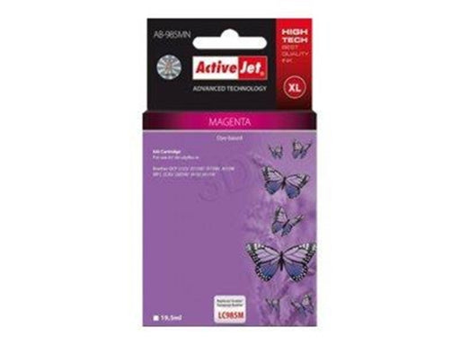 ACTION S.A. ActiveJet AB-985MN Supreme