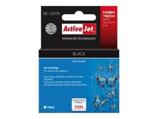 ACTION S.A. ActiveJet AE-1291N Supreme version