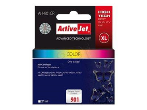 ACTION S.A. ActiveJet AH-901CR Premium