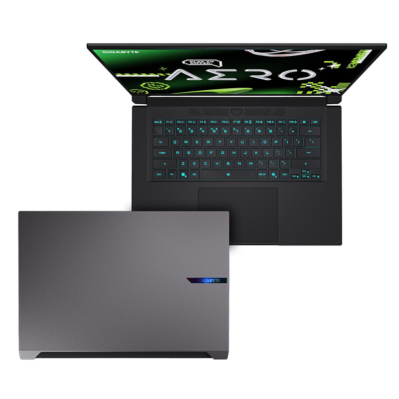 GigaByte Aero X16 1WH AMD Ryzen AI 7 350 Gaming Notebook 40,6 cm (16 Zoll)
