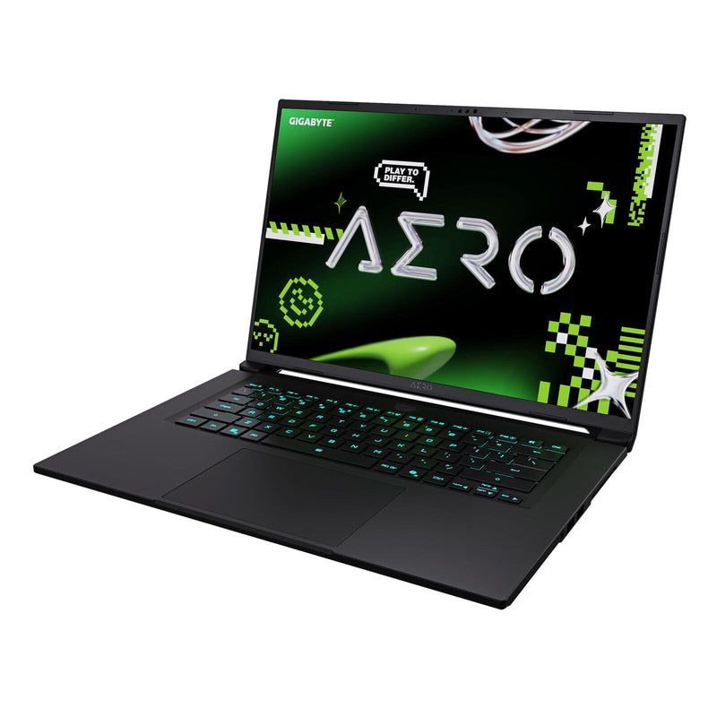 GigaByte Aero X16 1WH AMD Ryzen AI 7 350 Gaming Notebook 40,6 cm (16 Zoll)
