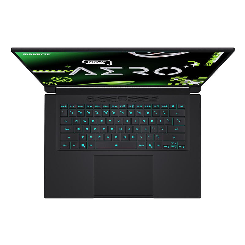 GigaByte Aero X16 1WH AMD Ryzen AI 7 350 Gaming Notebook 40,6 cm (16 Zoll)