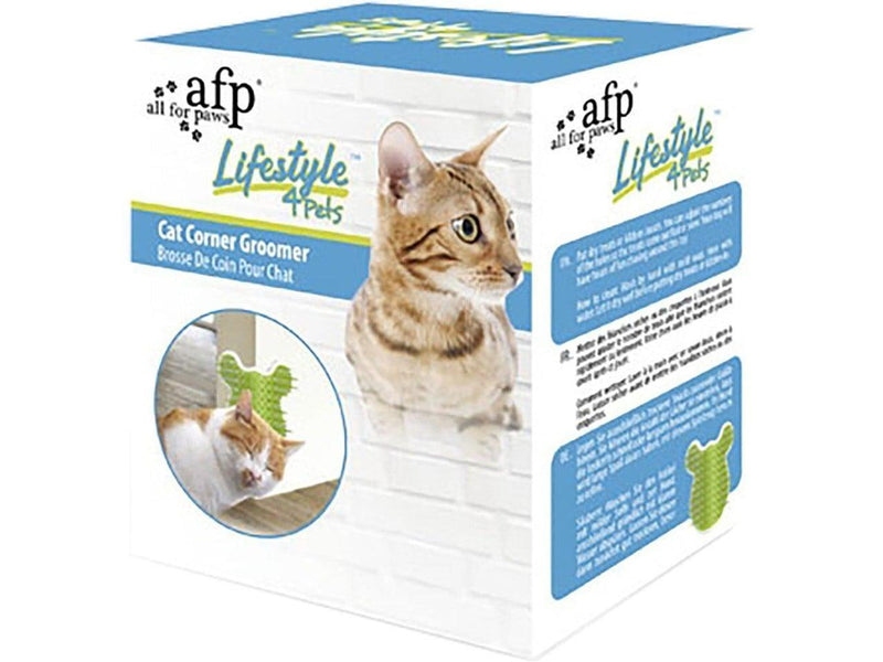 AFP All For Paws - Groomer Corner 14*12*9Cm - (781.1020)