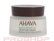 AHAVA Beauty Before Age Uplift Day Cream SPF20