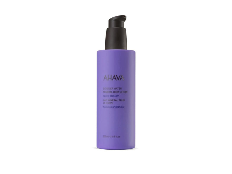 AHAVA Deadsea Water Mineral Body Lotion