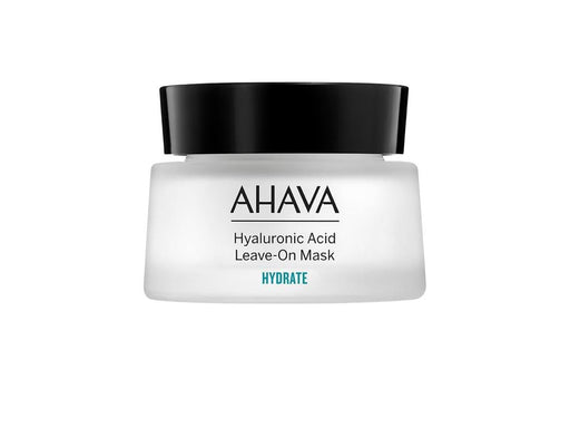 AHAVA Hyaluronic Acid Leave-On Mask