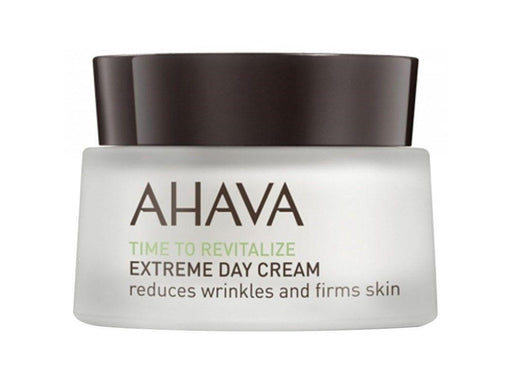 AHAVA Time To Revitalize Extreme Firming Day Cream