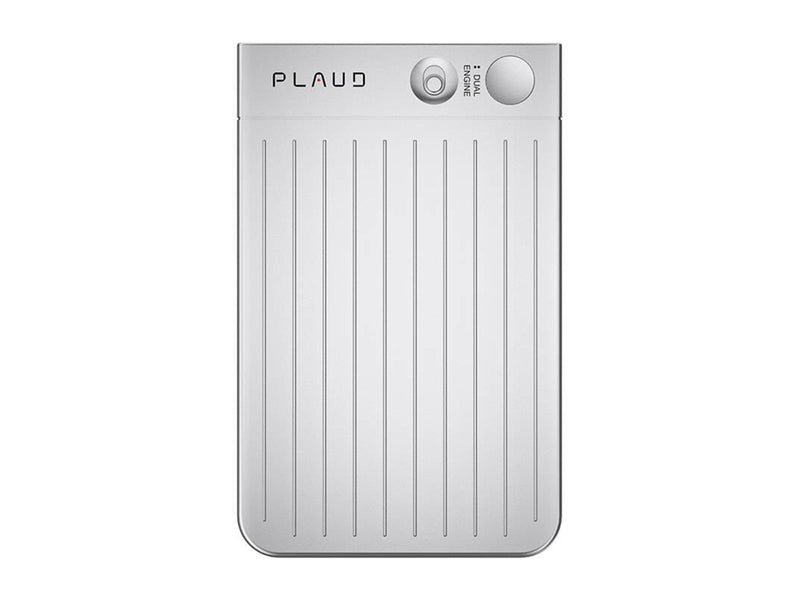 AI Note recorder (Silver)