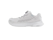 AIRTOX FW44 Sicherheitsschuhe, PRO smart lacing, Styrosoft Sohle 3.0, clean white - Str. 42