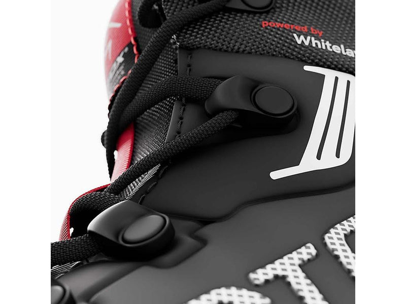 AIRTOX GL6 Sicherheitsstiefel, Whitelayer Nageldurchtrittschutz, G-force air Sohle, Ergo Alu-Zehenschutzkappe - Str. 47