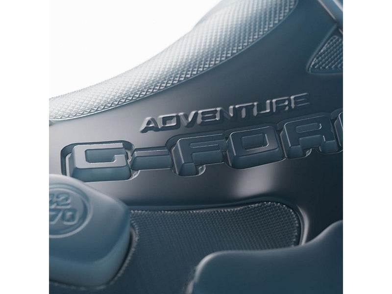 AIRTOX GL6 Sicherheitsstiefel, Whitelayer Nageldurchtrittschutz, G-force air Sohle, Ergo Alu-Zehenschutzkappe - Str. 47