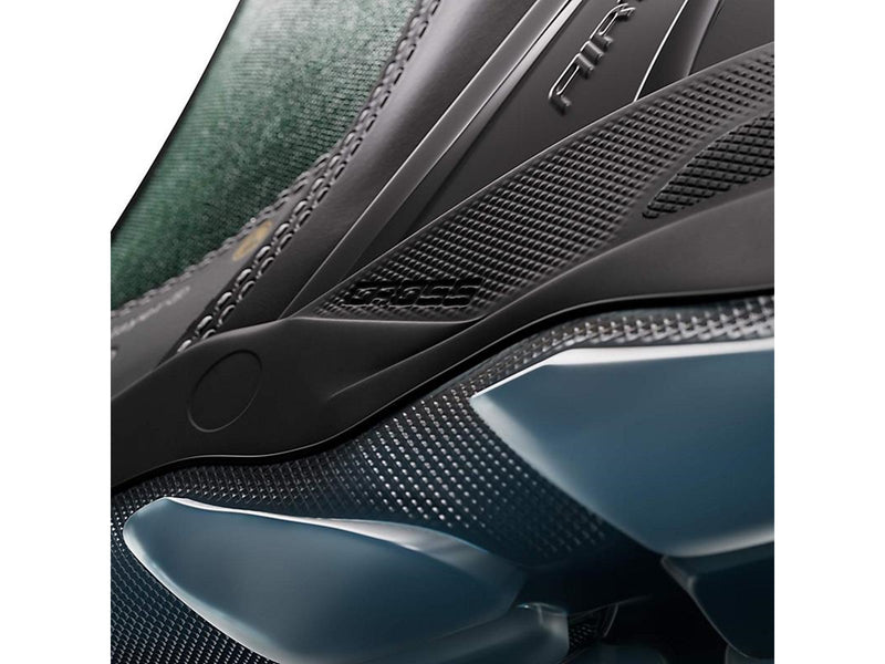AIRTOX GLC Sicherheitsstiefel,Whitelayer Nageldurchtrittschutz, G-force air Sohle, Ergo Alu-Zehenschutzkappe - Str. 43
