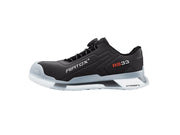 AIRTOX RS33 Sicherheitsschuhe, PRO wire system, Laufsohle High Performance transp. TPU - Gr. 48