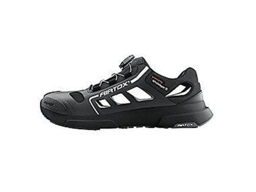 AIRTOX Sicherheitssandale FS22, Whitelayer Nageldurchtrittschutz - Gr. 43