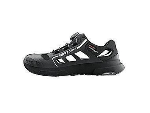 AIRTOX Sicherheitssandale FS22, Whitelayer Nageldurchtrittschutz - Gr. 47