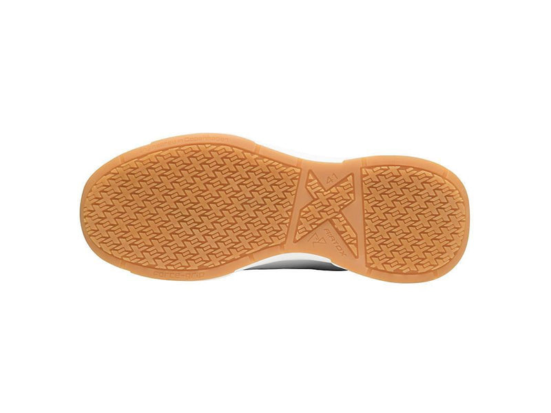 AIRTOX Sicherheitsschuhe, Clean white, PRO smart lacing, Styrosoft Sohle 3.2 - Gr. 47