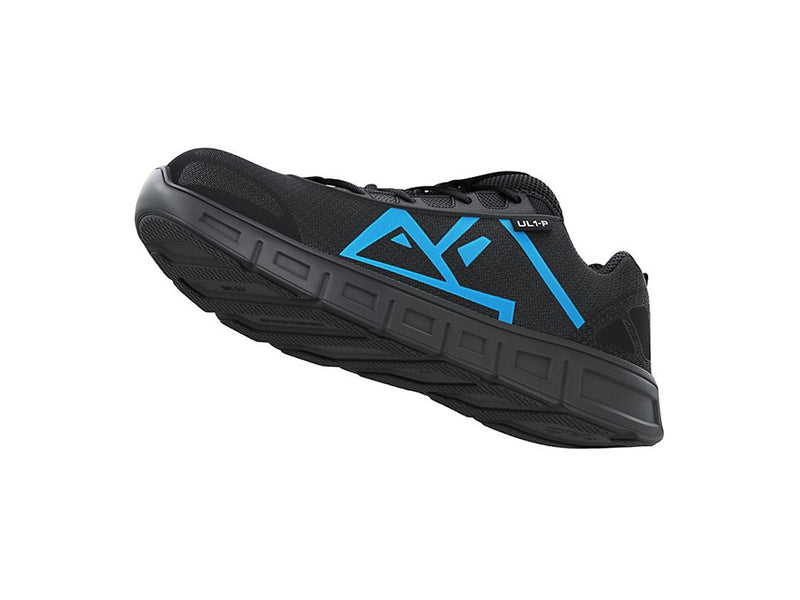 AIRTOX UL1P Sicherheitsschuhe, Leicht, Whitelayer Nageldurchtrittschutz - Gr. 42