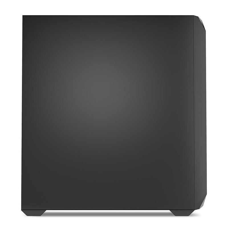 Sharkoon PC Gehäuse AK3 Black ATX schwarz