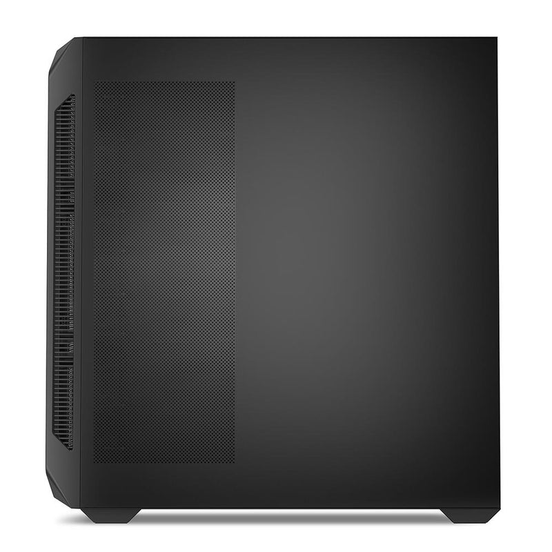 Sharkoon PC Gehäuse AK5G RGB Black ATX schwarz