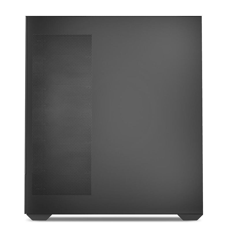Sharkoon PC Gehäuse AK6 RGB Black ATX schwarz