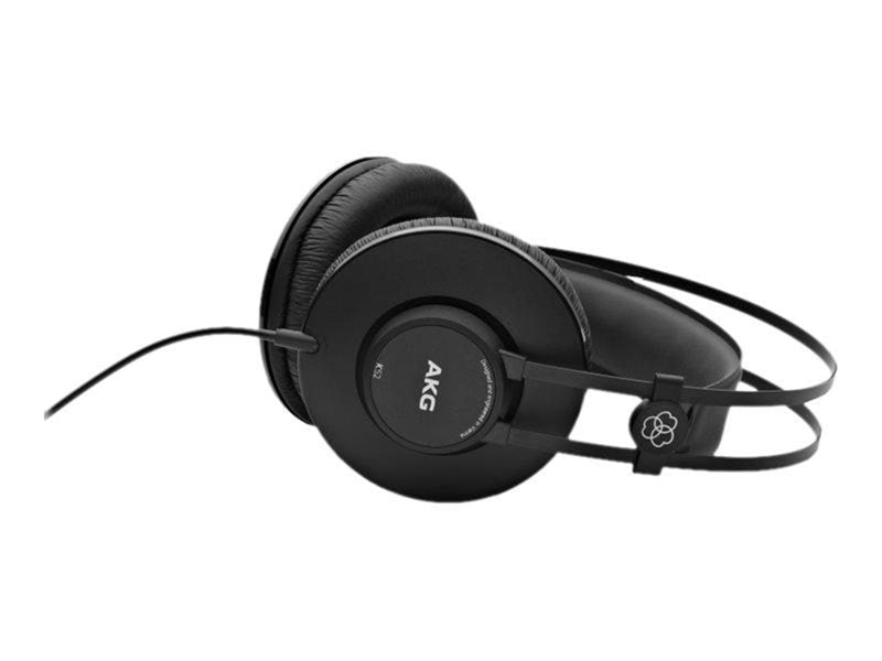 AKG K52