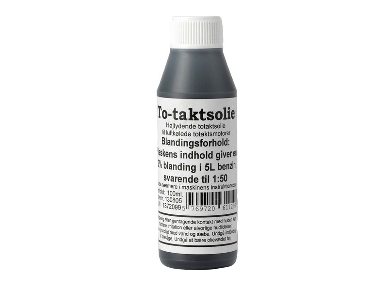 AL-KO 2-takts olie 0.1 L