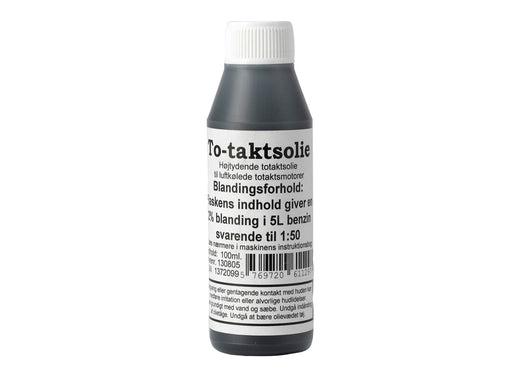 AL-KO 2-takts olie 0.1 L