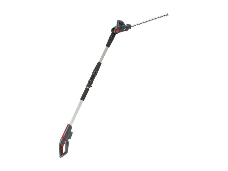 AL-KO Akku-Stangenheckenschere Htad 1845 18/36V Set
