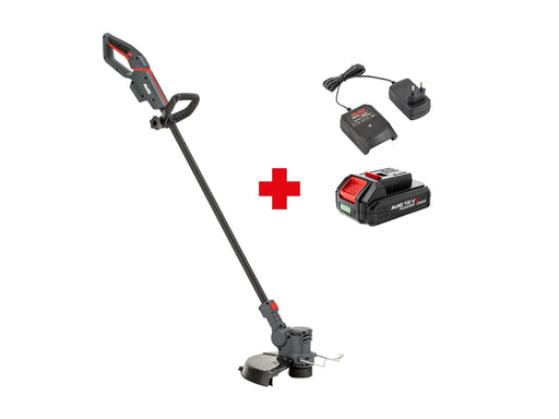 AL-KO Akku-Trimmer GTD 1830 GREENLINE (Set) Easy
