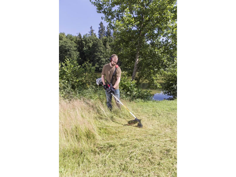 AL-KO BC 260 MT