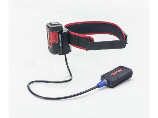 AL-KO Batteribælte med adapter BBA 40