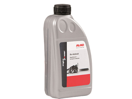 AL-KO Bio Kædesavsolie 1.0L