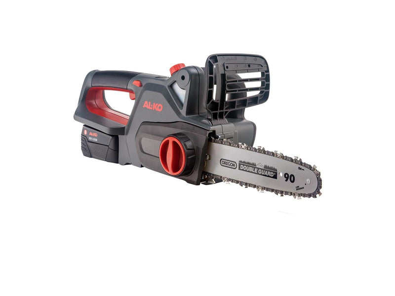 AL-KO Chainsaw CS 1825 - without battery & charger