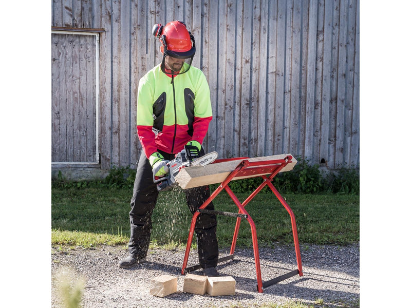 AL-KO Chainsaw CS 1825 - without battery & charger