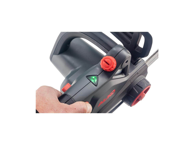 AL-KO Chainsaw CS 1825 - without battery & charger