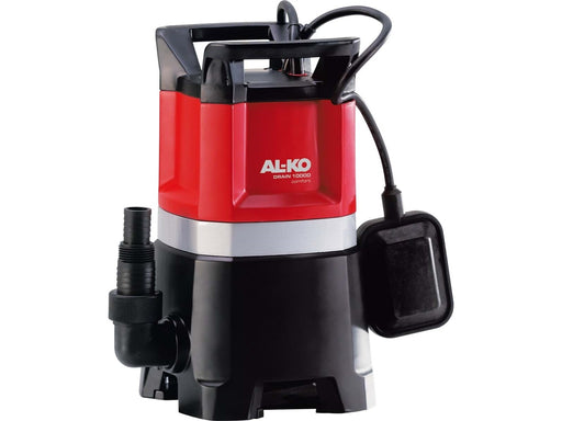 AL-KO DRAIN 10000 Comfort
