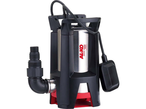 AL-KO DRAIN 10000 Inox Comfort