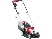 AL-KO Elektro-Rasenmäher Classic 3.22 SE
