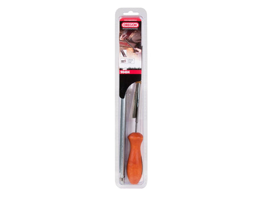 AL-KO Filsæt 3/8" Hobbykæde 4.0 mm