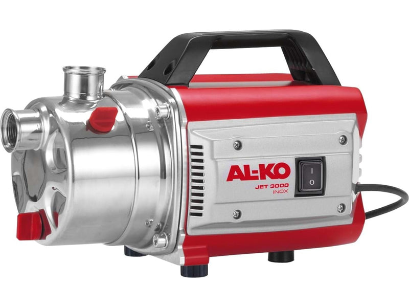 AL-KO JET 3000 Inox Classic *DEMO*