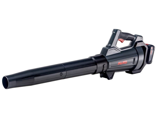 AL-KO Leaf blower LB 1860 w/ battery and charger