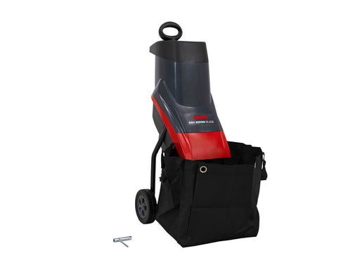 AL-KO MH 2500 Slice