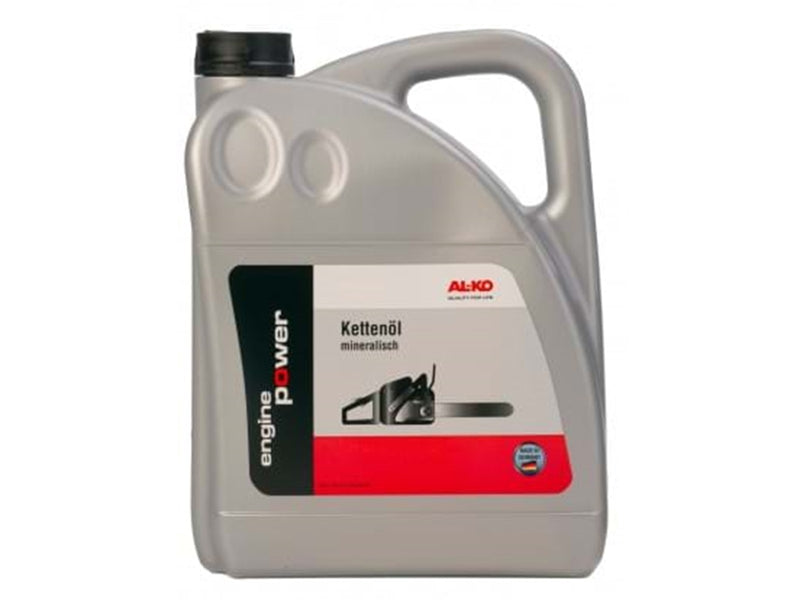 AL-KO Oil for Chainsaw - 5.0 l