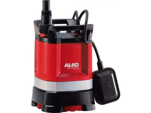 AL-KO SUB 10000 DS Comfort
