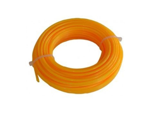 AL-KO Trimmerline 2.0 mm x 15 meter